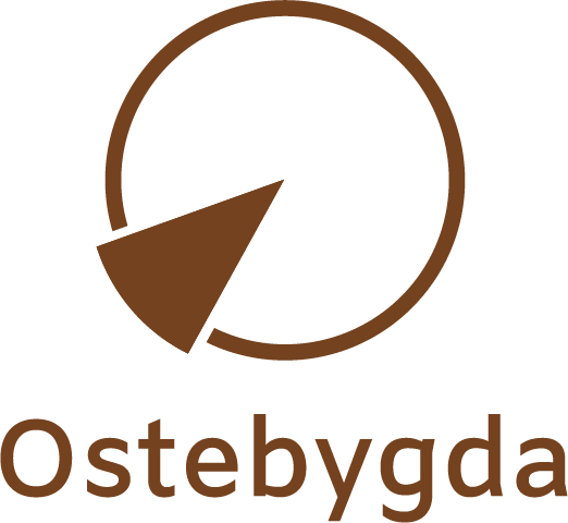 Ostebygda