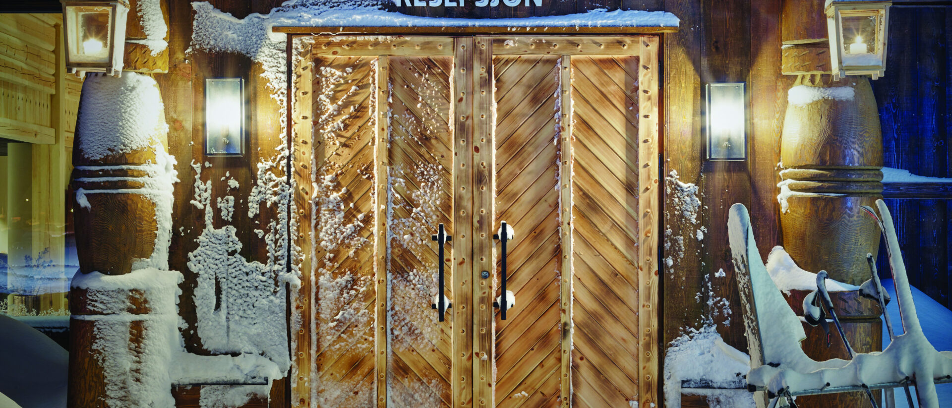 Vestlia Resort - Geilo