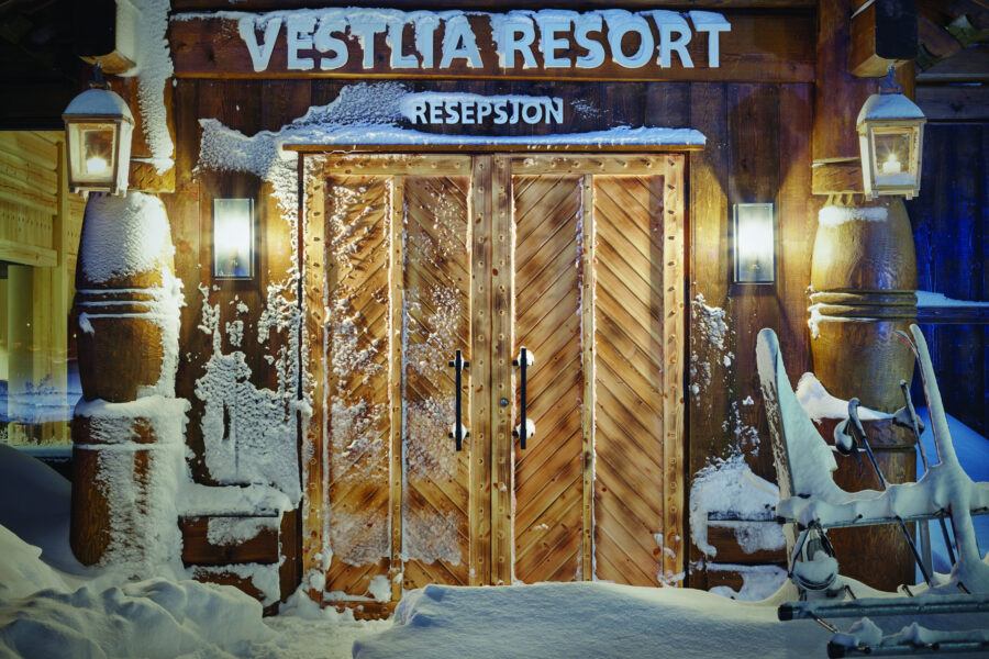 Vestlia Resort - Geilo