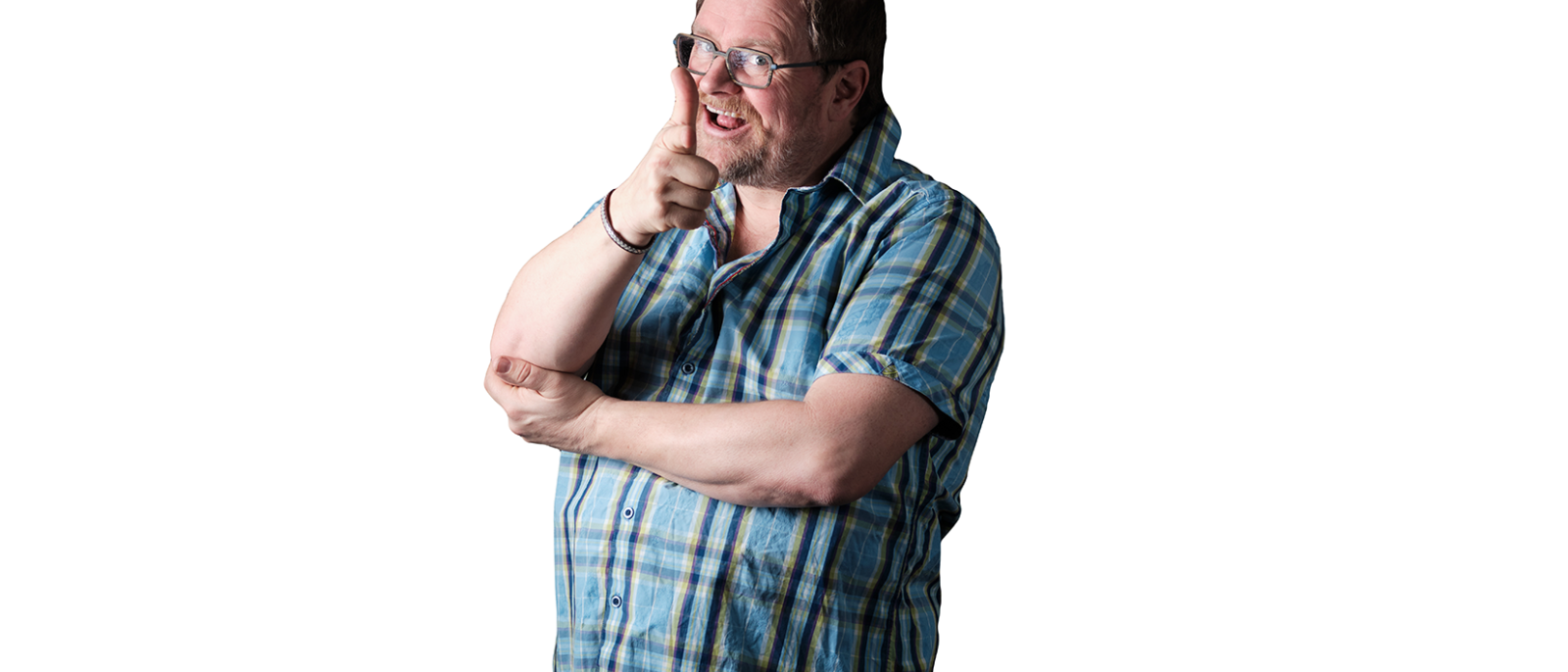 Pål K. Medhus – Prosessleder i reiseliv