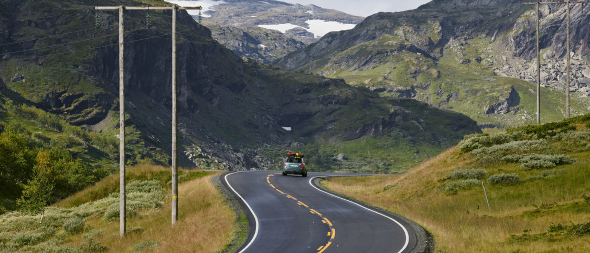 Route 50 - levande bygder!
